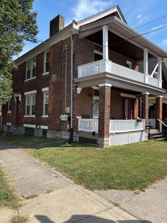 $295,000 | 1802 Holman Street, Covington, KY 41014