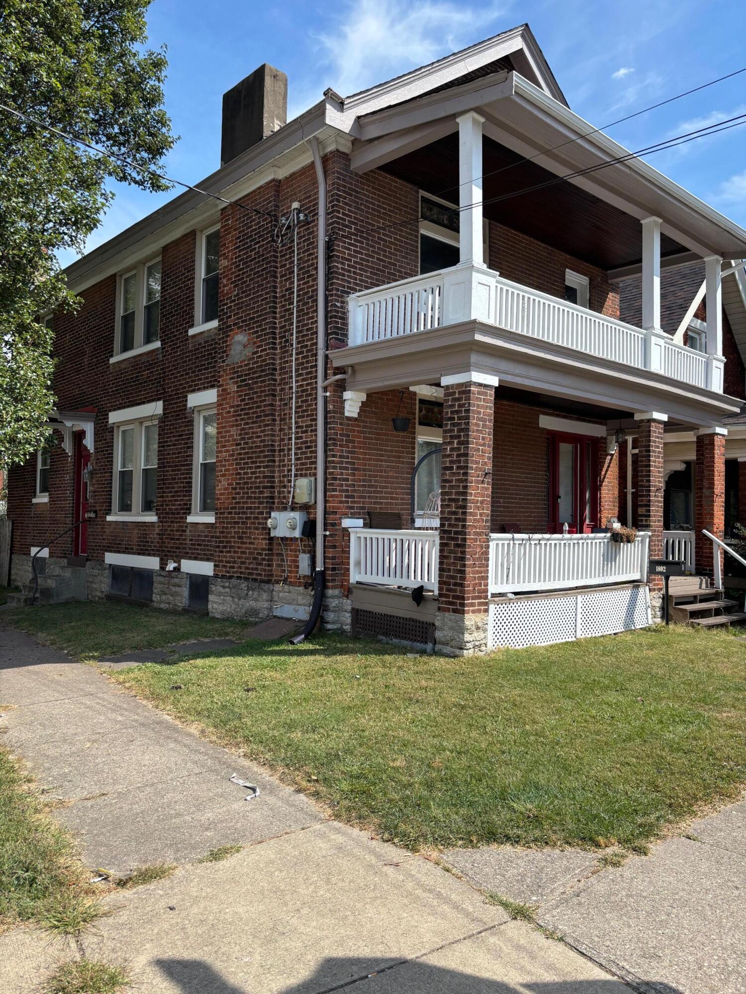 1802 Holman Street Covington, KY 41014 - Photo 1 of 12