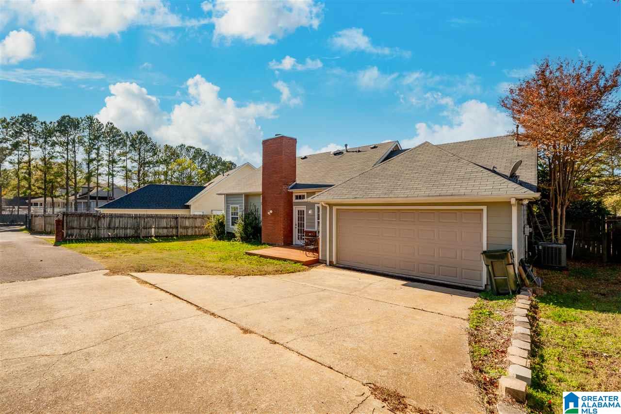101 Norridge Place Pelham, AL 35124 - Photo 28 of 28