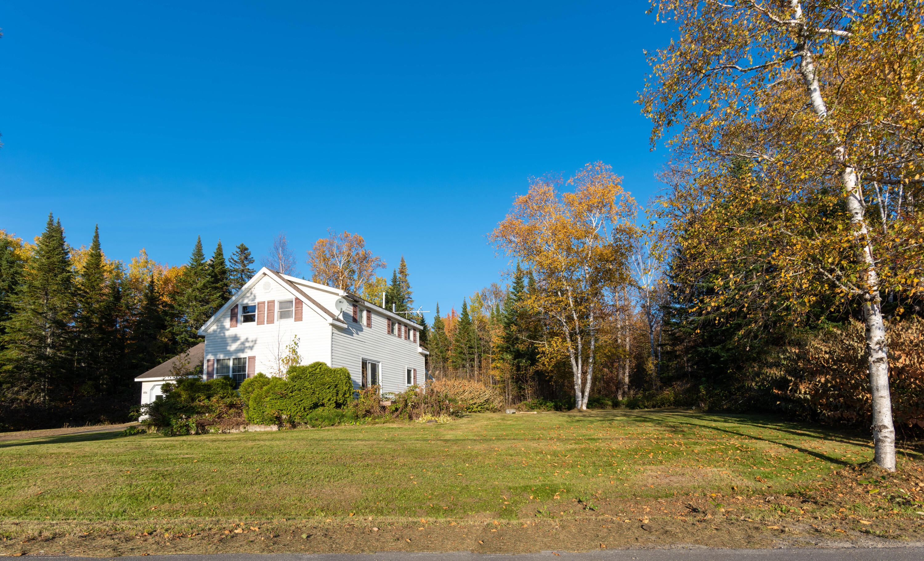 836 Lake Shore Road St. David, ME 04773 - Photo 7 of 51 DSC_0524