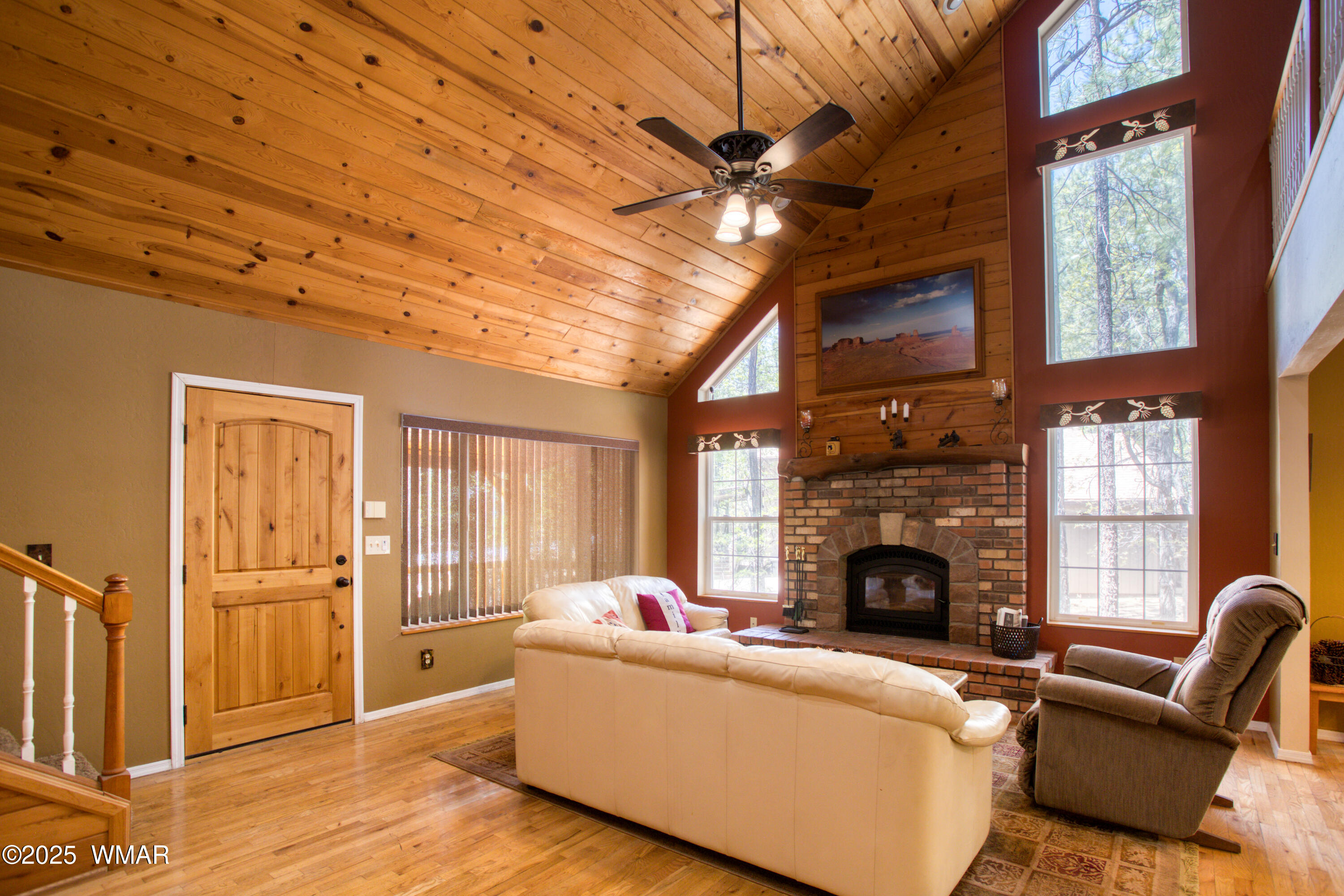 3589 Turkey Track Road Pinetop, AZ 85935 - Photo 2 of 43 Paxmanphoto_PAX_0735