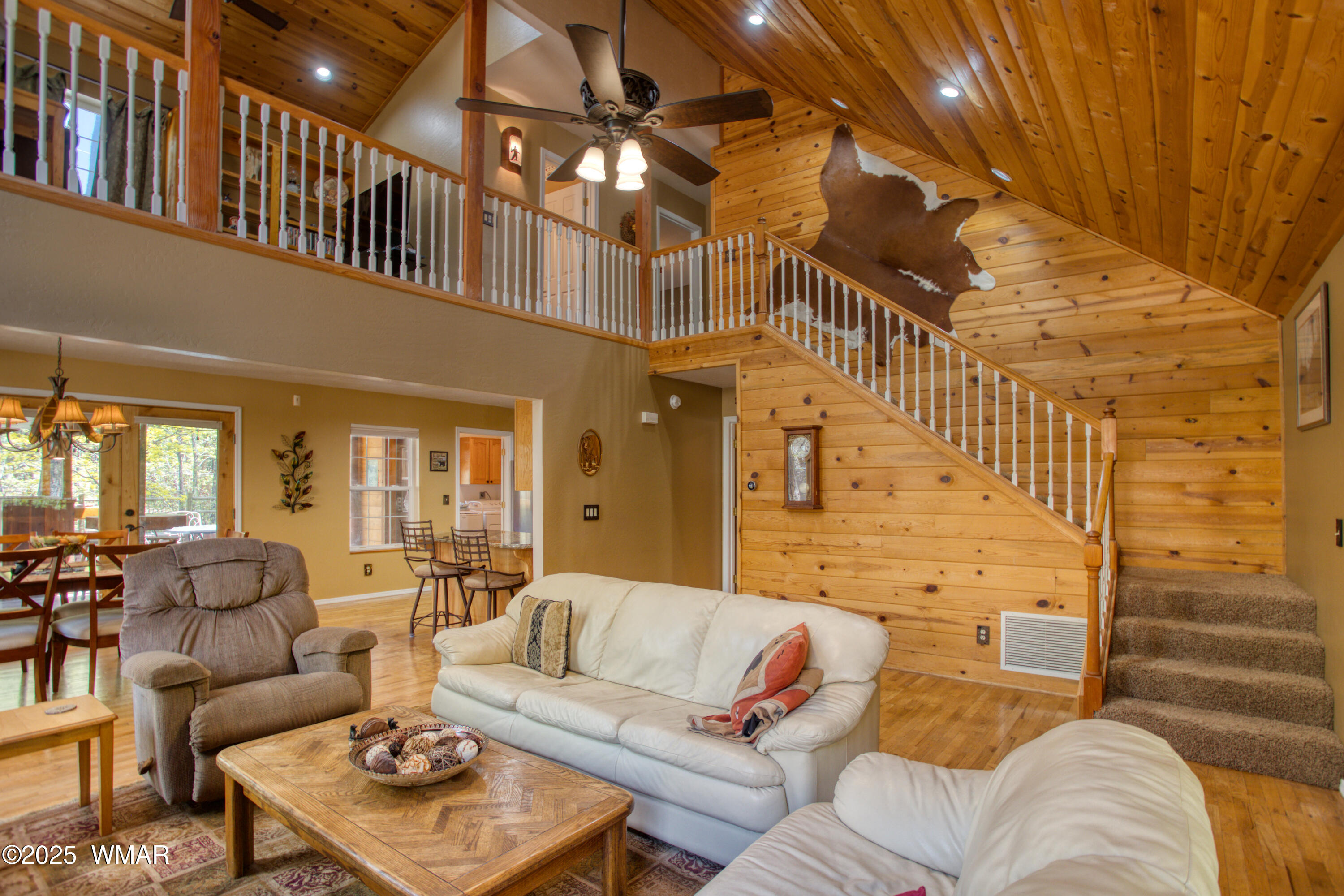 3589 Turkey Track Road Pinetop, AZ 85935 - Photo 3 of 43 Paxmanphoto_PAX_0738