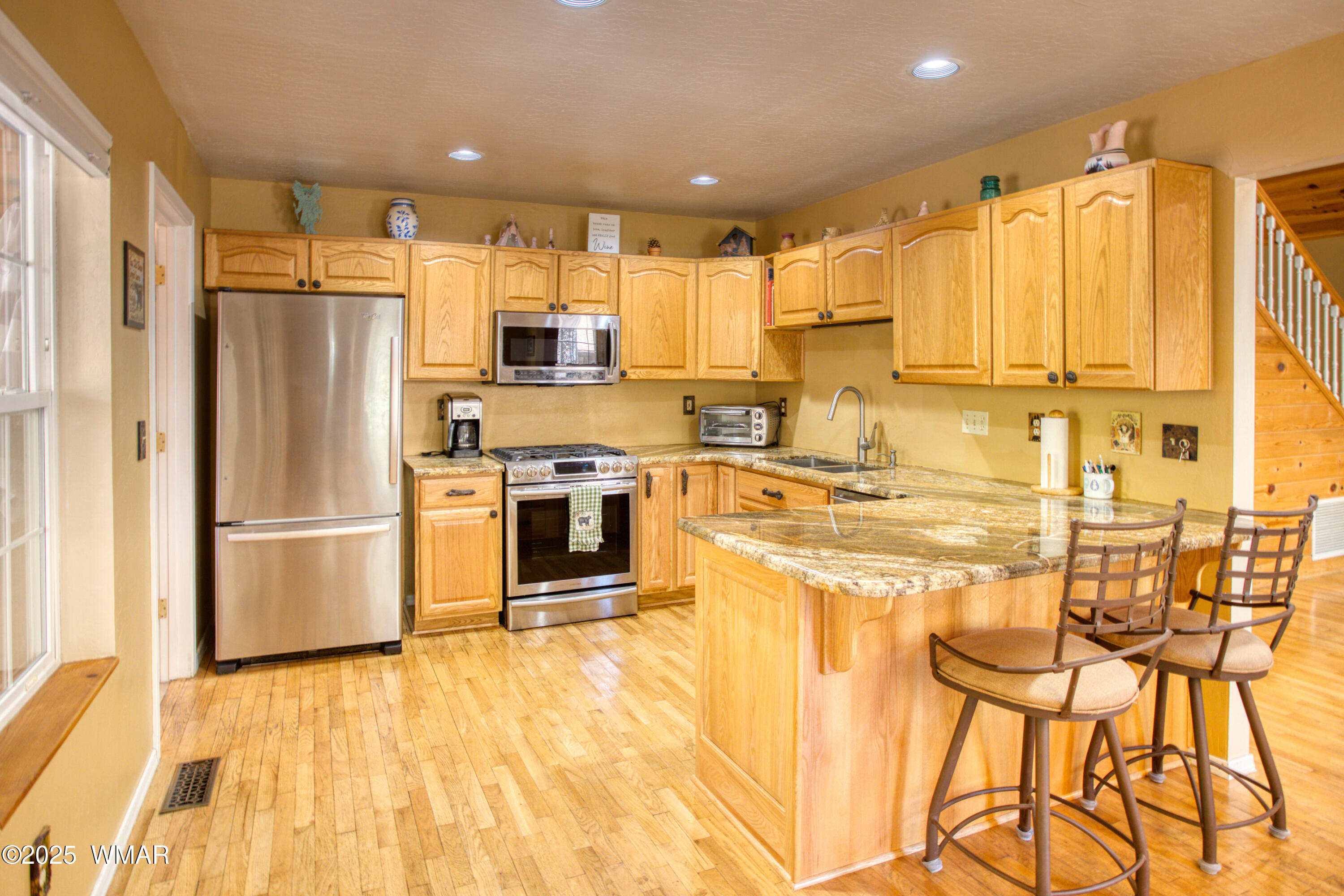 3589 Turkey Track Road Pinetop, AZ 85935 - Photo 5 of 43 Paxmanphoto_PAX_0744