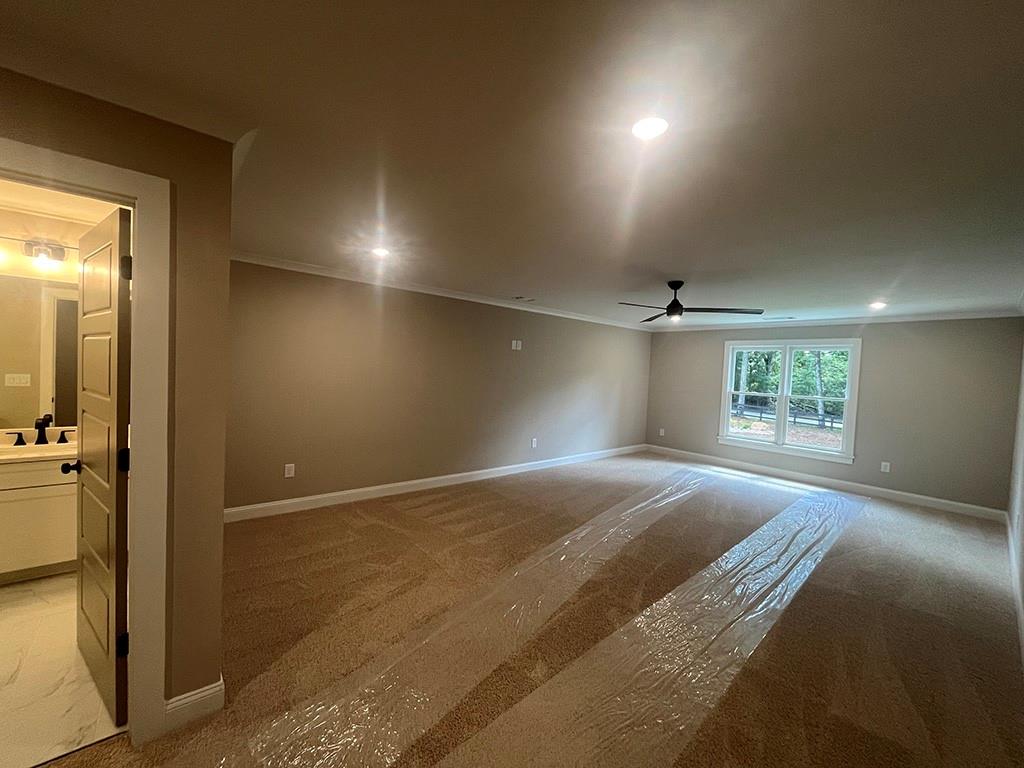 2226 Upper Burris Road Ball Ground, GA 30107 - Photo 24 of 65