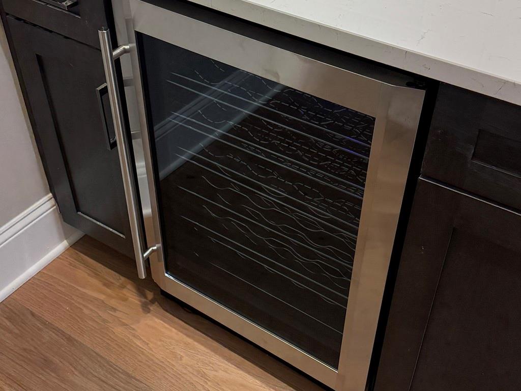 2226 Upper Burris Road Ball Ground, GA 30107 - Photo 31 of 65 a close view of kitchen