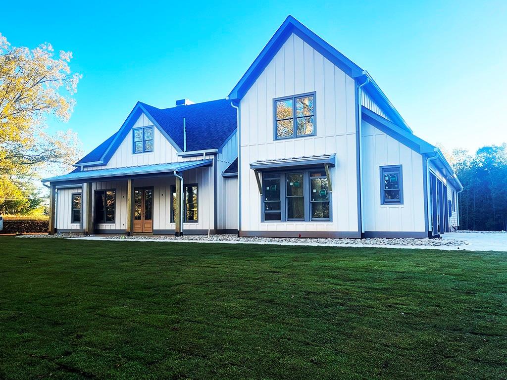 2226 Upper Burris Road Ball Ground, GA 30107 - Photo 4 of 65