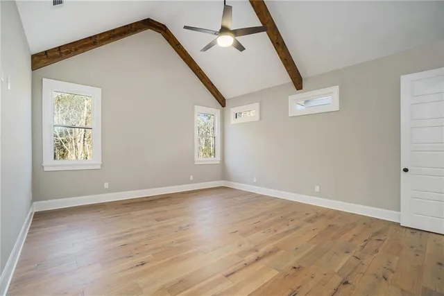 $1,200,000 | 2226 Upper Burris Road, Ball Ground, GA 30107