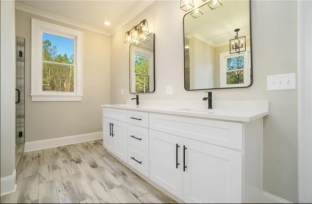 $1,200,000 | 2226 Upper Burris Road, Ball Ground, GA 30107