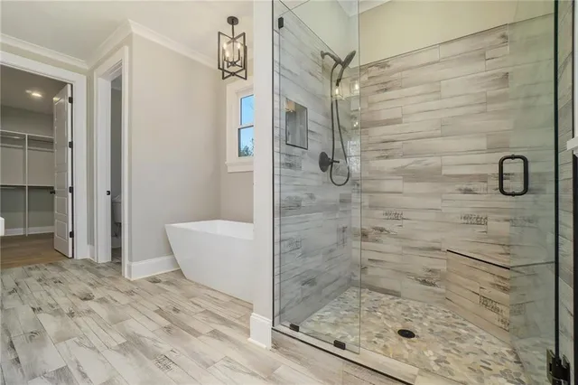 $1,200,000 | 2226 Upper Burris Road, Ball Ground, GA 30107