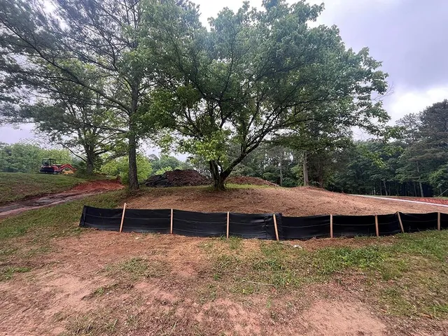 $1,200,000 | 2226 Upper Burris Road, Ball Ground, GA 30107