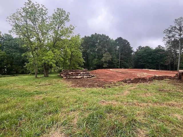 $1,200,000 | 2226 Upper Burris Road, Ball Ground, GA 30107