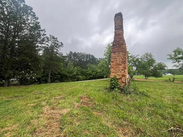 $1,200,000 | 2226 Upper Burris Road, Ball Ground, GA 30107