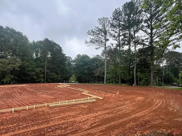 $1,200,000 | 2226 Upper Burris Road, Ball Ground, GA 30107