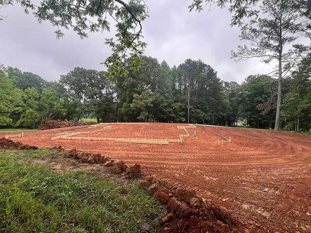 $1,200,000 | 2226 Upper Burris Road, Ball Ground, GA 30107