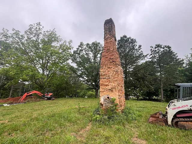 $1,200,000 | 2226 Upper Burris Road, Ball Ground, GA 30107