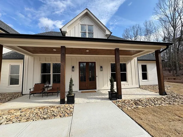 $1,200,000 | 2226 Upper Burris Road, Ball Ground, GA 30107