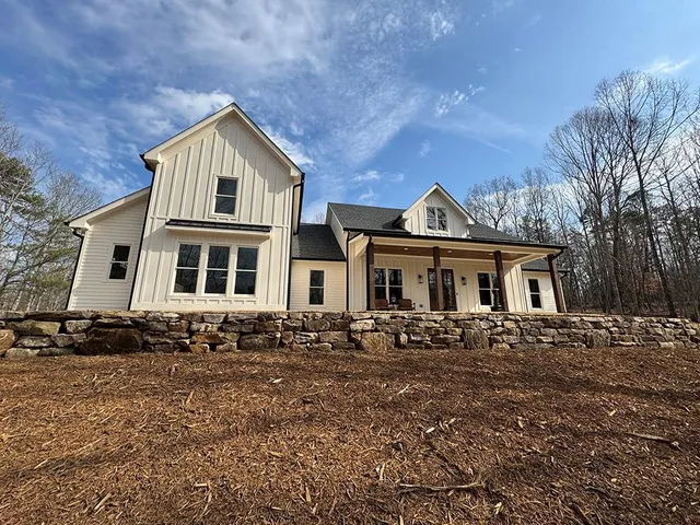 $1,200,000 | 2226 Upper Burris Road, Ball Ground, GA 30107