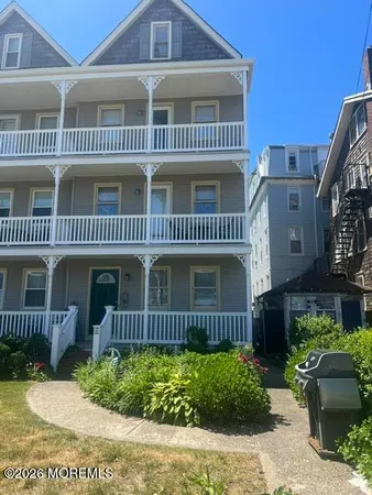 $2,500 | 4 Webb Avenue, Unit SUMMER WEEKLY C, Ocean Grove, NJ 07756