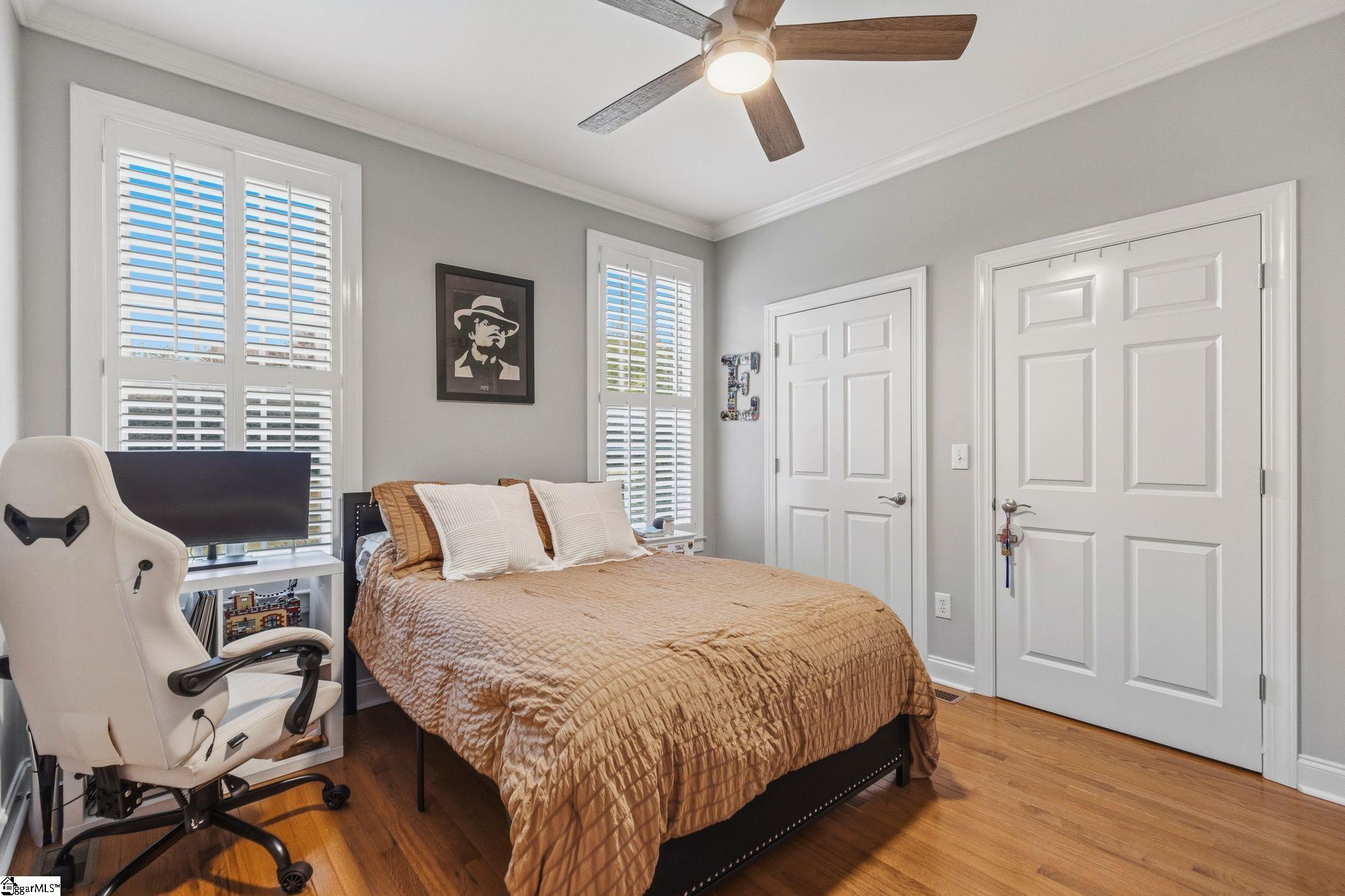 102 Club Ridge Drive Pickens, SC 29671 - Photo 40 of 50