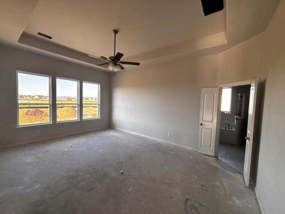 141 Pheasant Run Drive Rhome, TX 76078 - Photo 7 of 10 Gallery Image 7