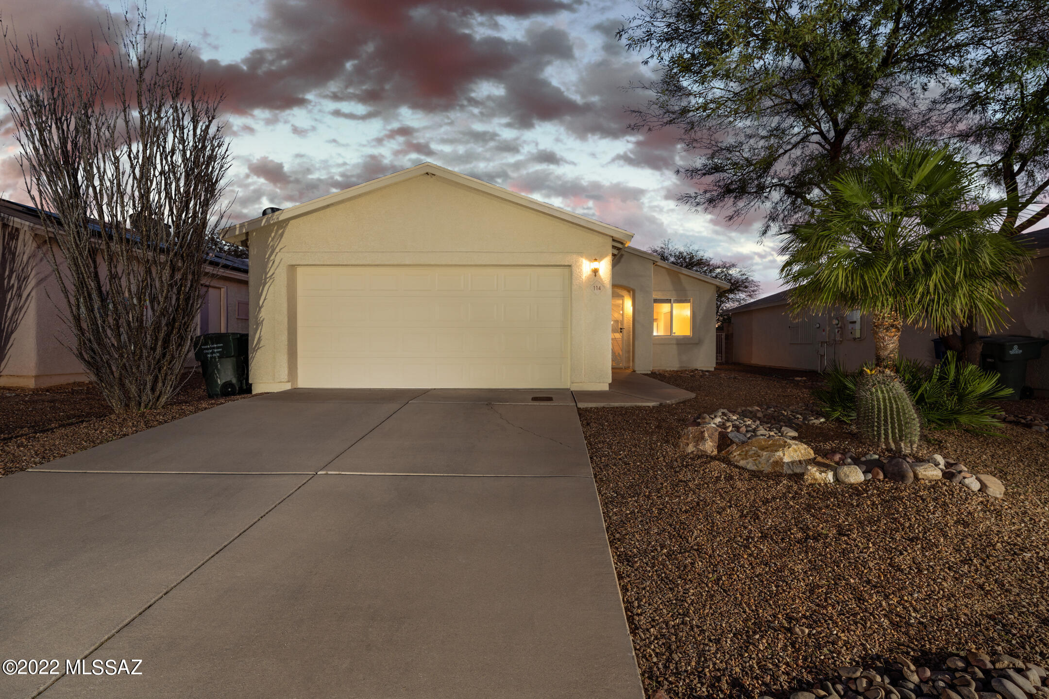 114 East Medina Road Tucson, AZ 85756 - Photo 1 of 20 Gallery Image 1