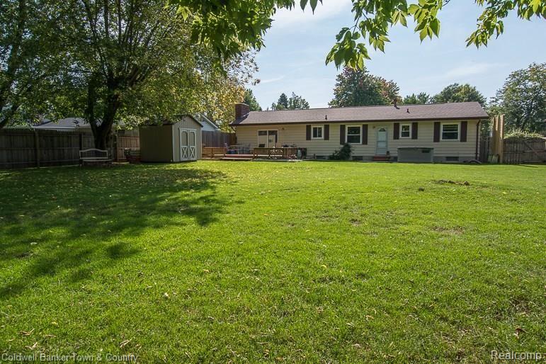 5185 North Georgetown Road Grand Blanc, MI 48439 - Photo 26 of 30