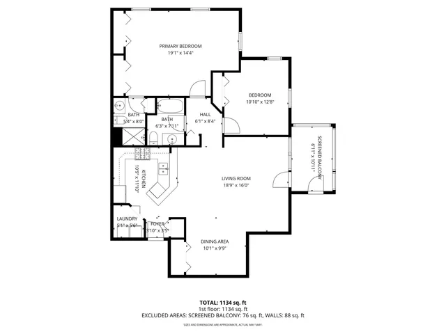 $2,300 | 2233 South Main Street, Ann Arbor, MI 48103