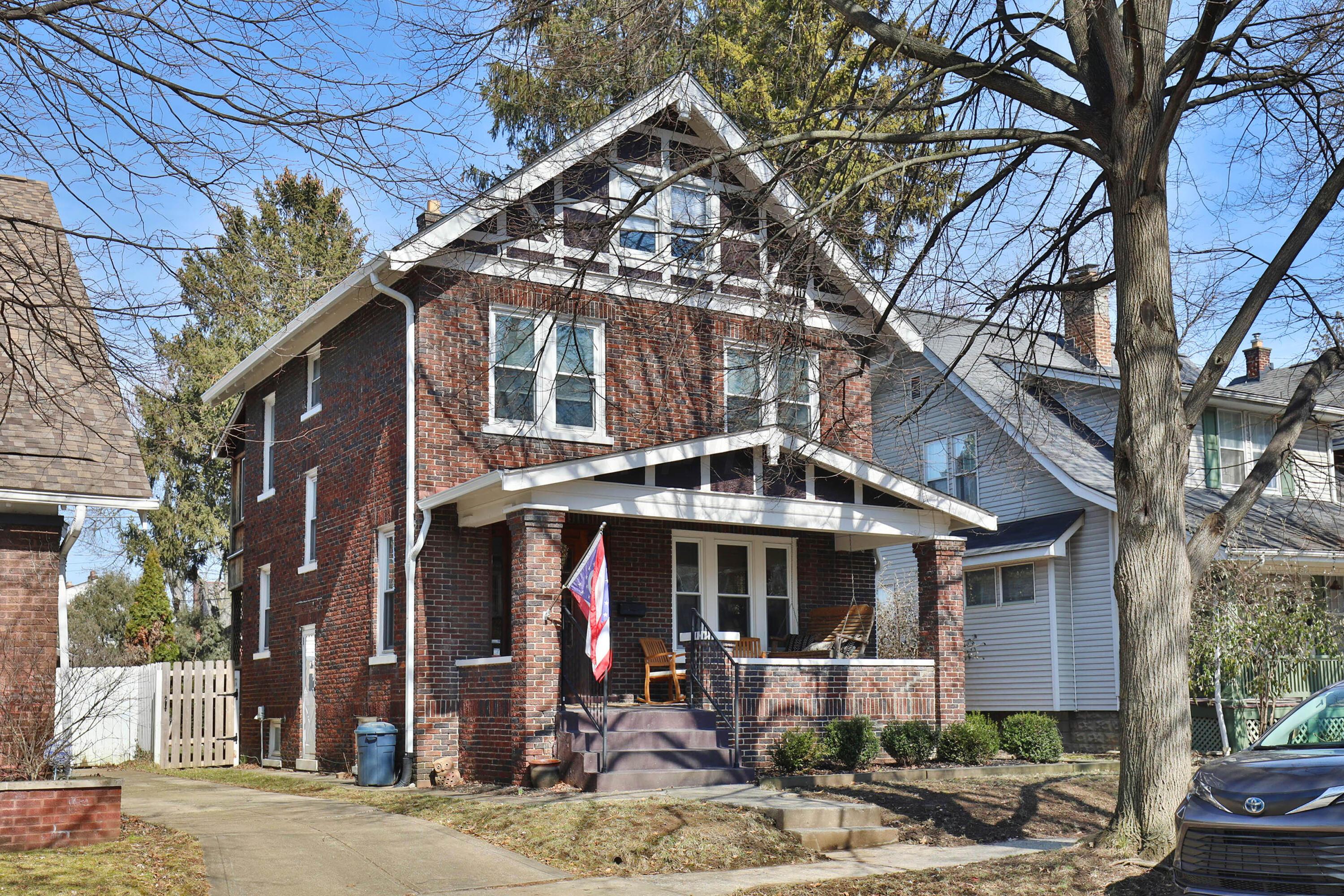 46 Brighton Road Columbus, OH 43202 - Photo 1 of 65 Front