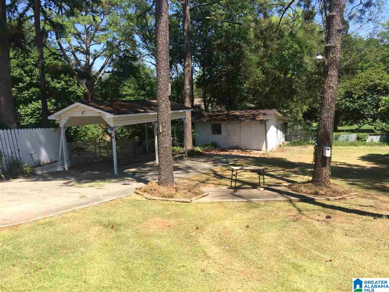 703 Cory Street Bessemer, AL 35020 - Photo 20 of 25