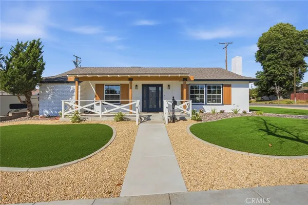 $775,000 | 351 Sherwood Street, Redlands, CA 92373