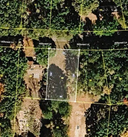 $8,950 | 0 Hillcrest Lane, Big Sandy, TN 38221