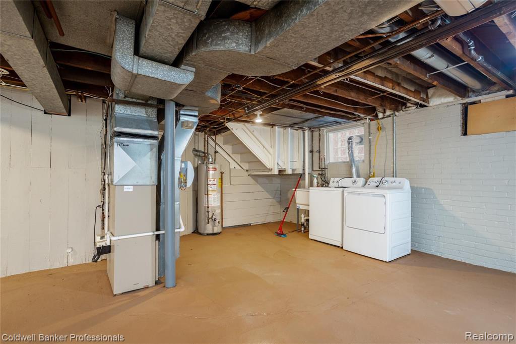 966 Nottingham Road, Unit 968 Grosse Pointe Park, MI 48230 - Photo 16 of 16