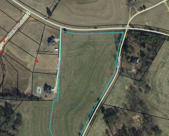 0 Old Station Road West Union, SC 29696 - Photo 1 of 1 Gallery Image 1