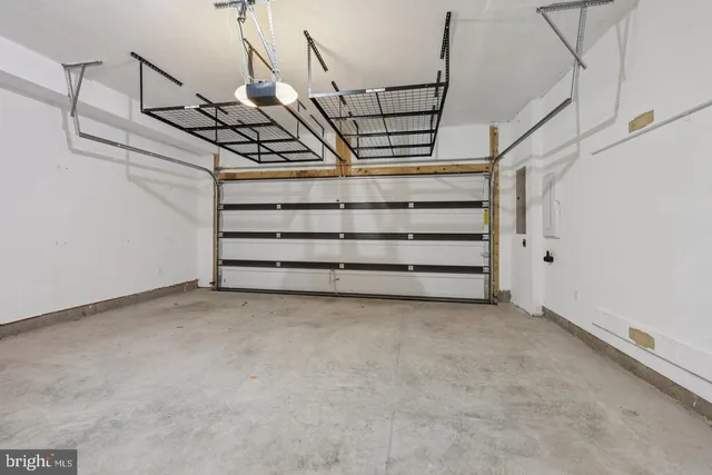 a house view with a outdoor space