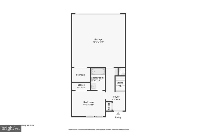 $3,300 | 127 Tolocka Terrace Northeast, Leesburg, VA 20176