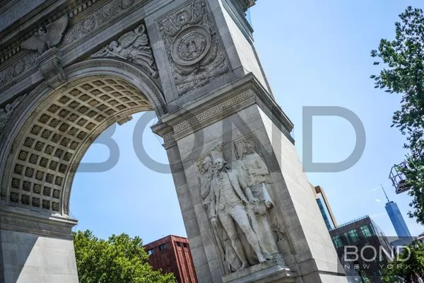 $12,950 | 71 West 10th Street, Unit 3 | Greenwich Village