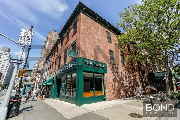 $12,950 | 71 West 10th Street, Unit 3 | Greenwich Village