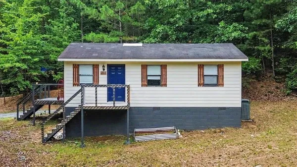 $155,000 | 211 John White Road Northwest, Resaca, GA 30735