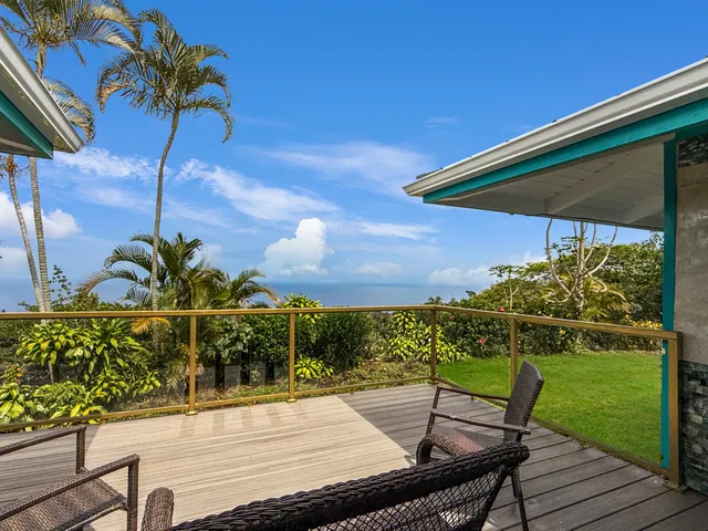 $1,099,000 | 87-2814 Hawaii Belt Road, Captain Cook, HI 96704