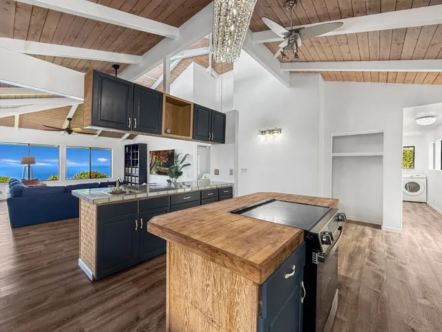 $1,099,000 | 87-2814 Hawaii Belt Road, Captain Cook, HI 96704