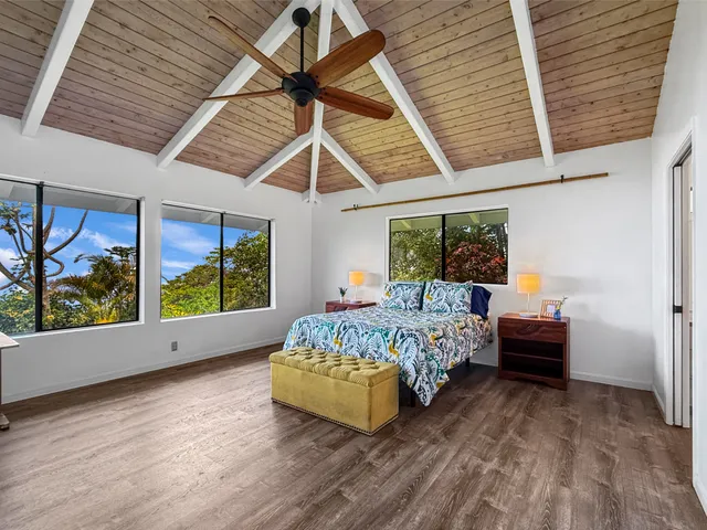 $1,099,000 | 87-2814 Hawaii Belt Road, Captain Cook, HI 96704