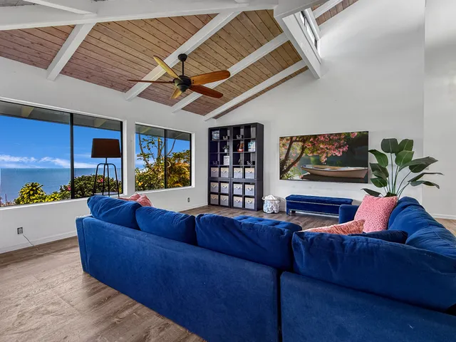 $1,099,000 | 87-2814 Hawaii Belt Road, Captain Cook, HI 96704
