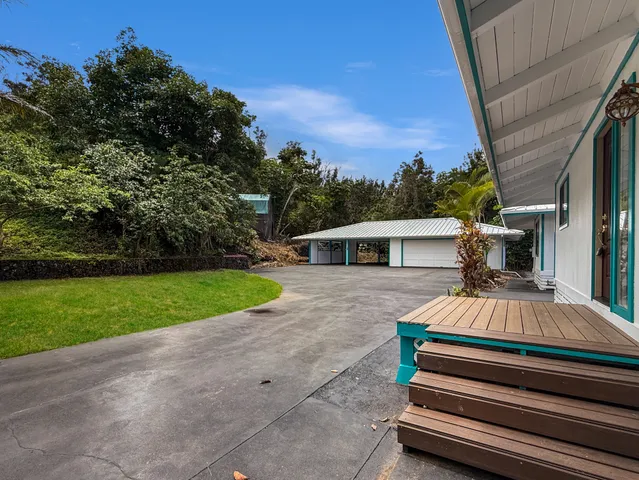 $1,099,000 | 87-2814 Hawaii Belt Road, Captain Cook, HI 96704