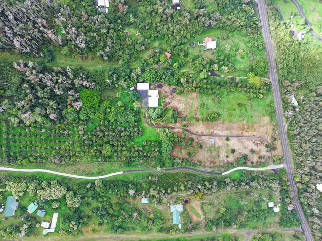 $1,099,000 | 87-2814 Hawaii Belt Road, Captain Cook, HI 96704