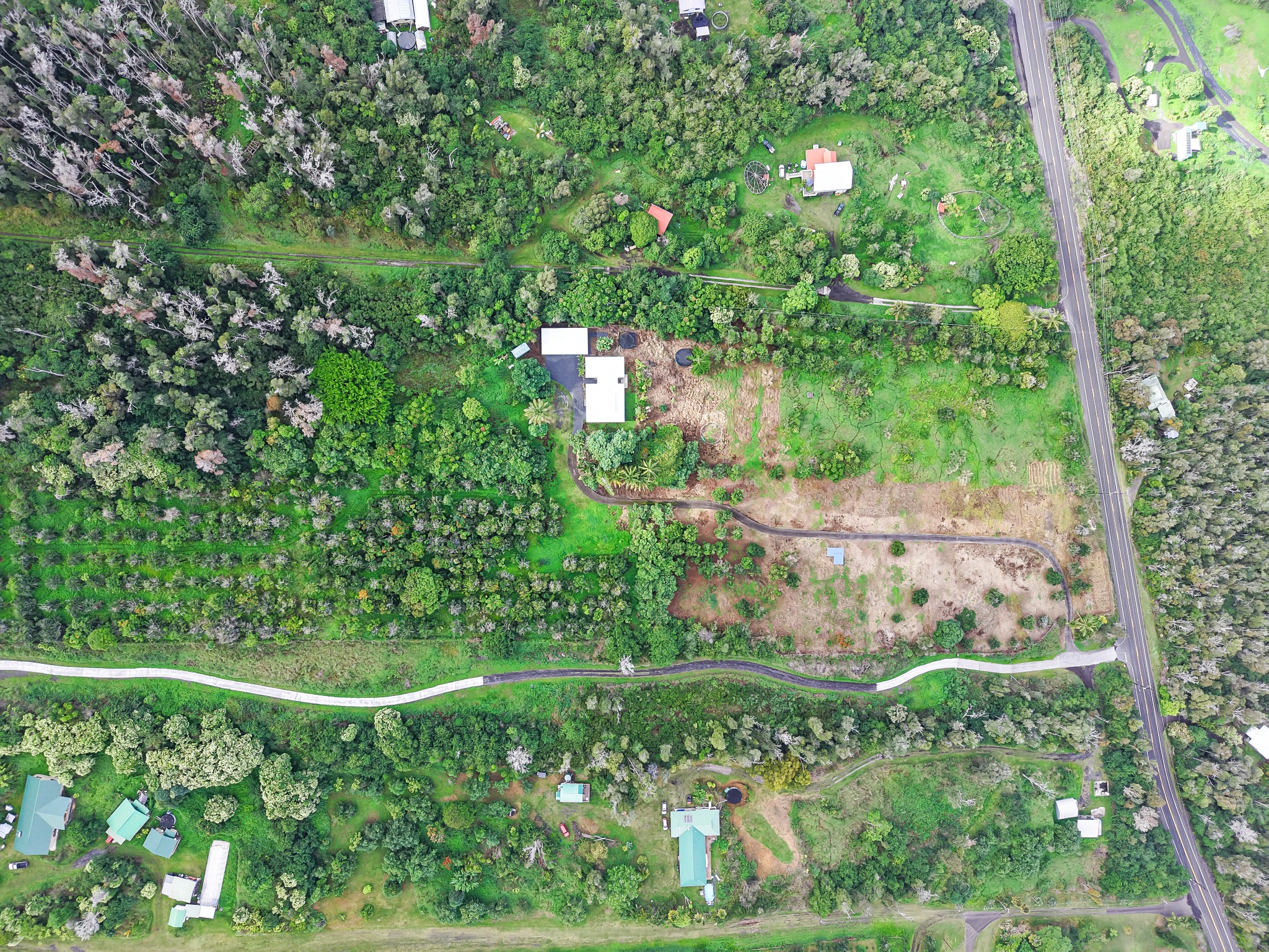 87-2814 Hawaii Belt Road Captain Cook, HI 96704 - Photo 30 of 30