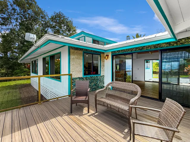 $1,099,000 | 87-2814 Hawaii Belt Road, Captain Cook, HI 96704