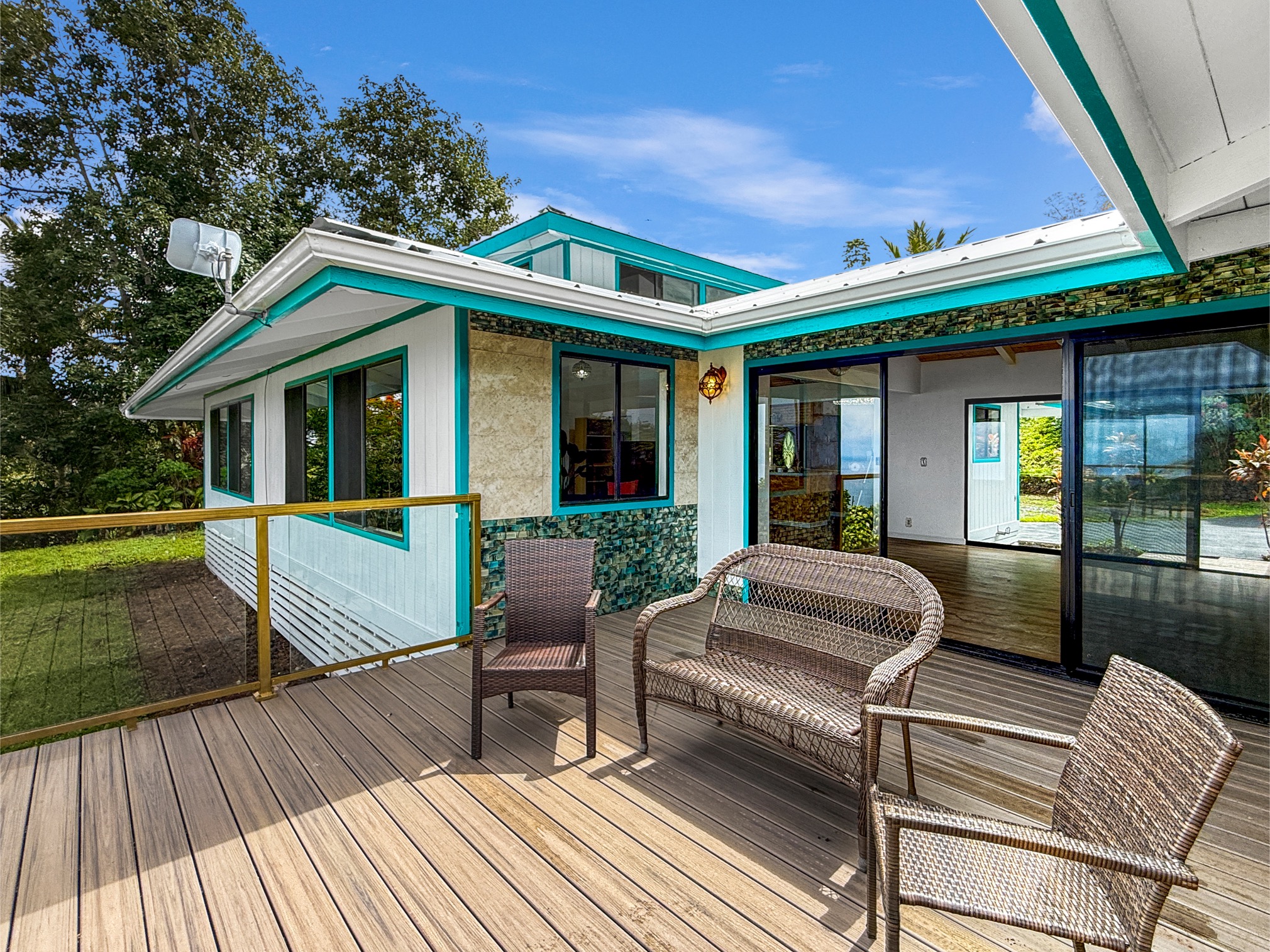 87-2814 Hawaii Belt Road Captain Cook, HI 96704 - Photo 6 of 30