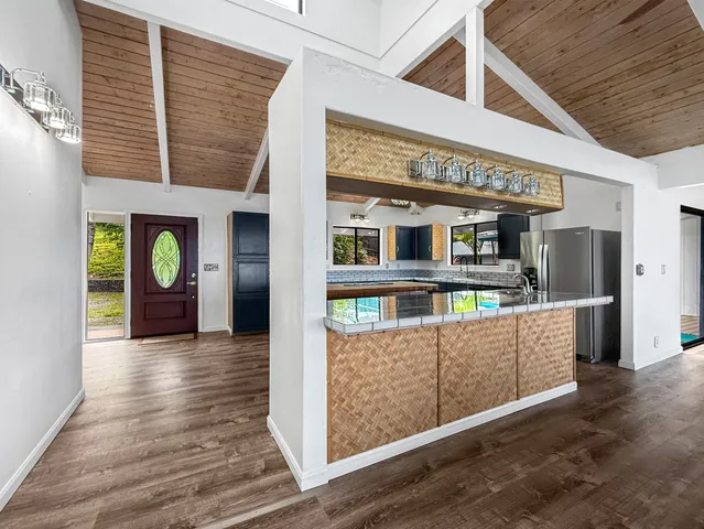 $1,099,000 | 87-2814 Hawaii Belt Road, Captain Cook, HI 96704