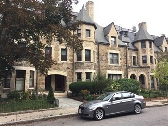 17 Garrison Road, Unit 2 Brookline, MA 02445 - Photo 1 of 13