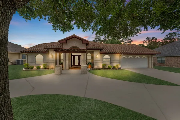 $335,000 | 12009 Mustang Avenue, Willis, TX 77378